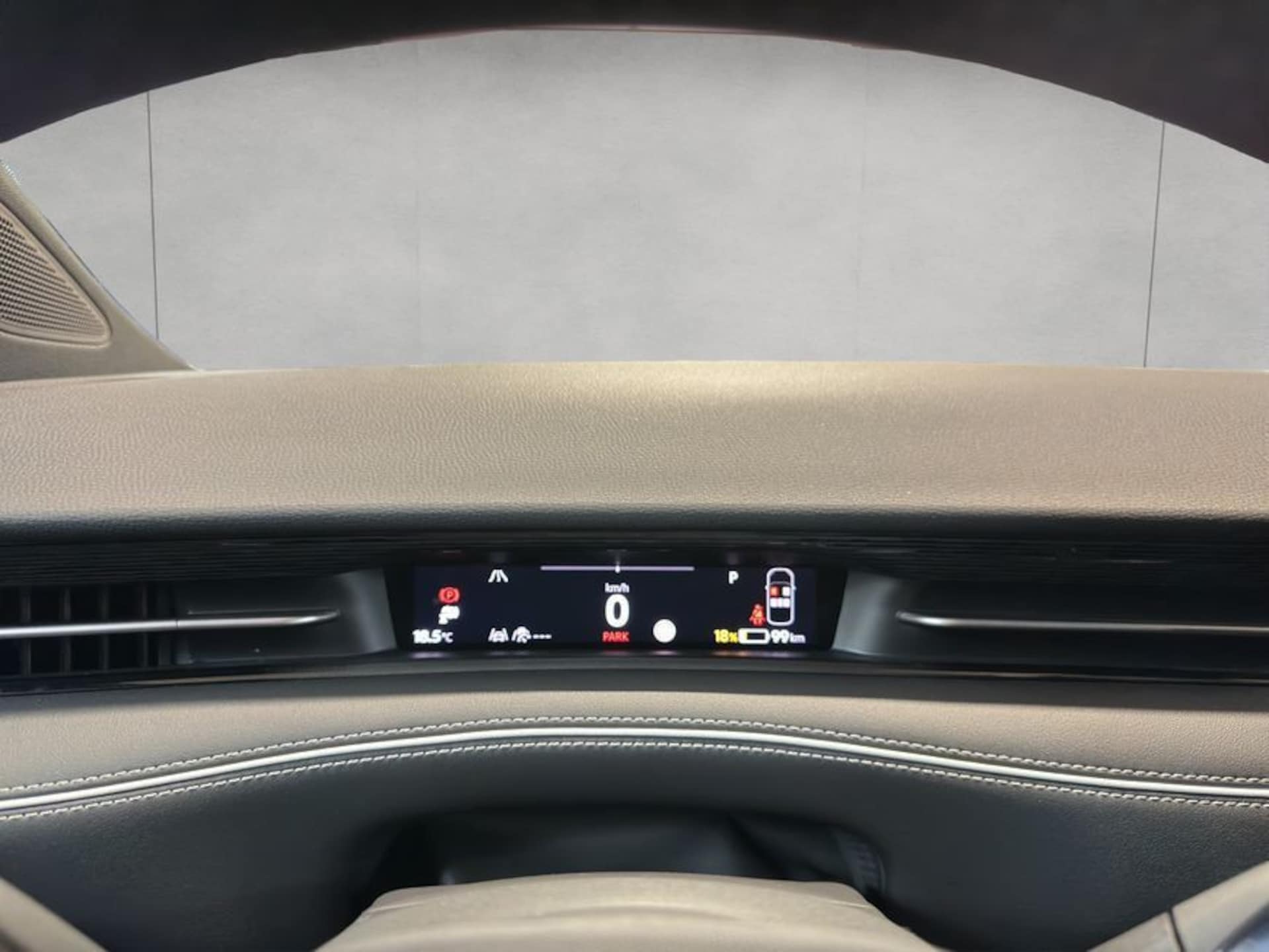 Volkswagen ID.7 Tourer Pro