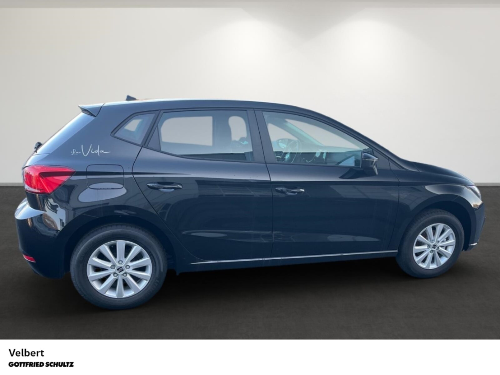 SEAT Ibiza – Bild 2