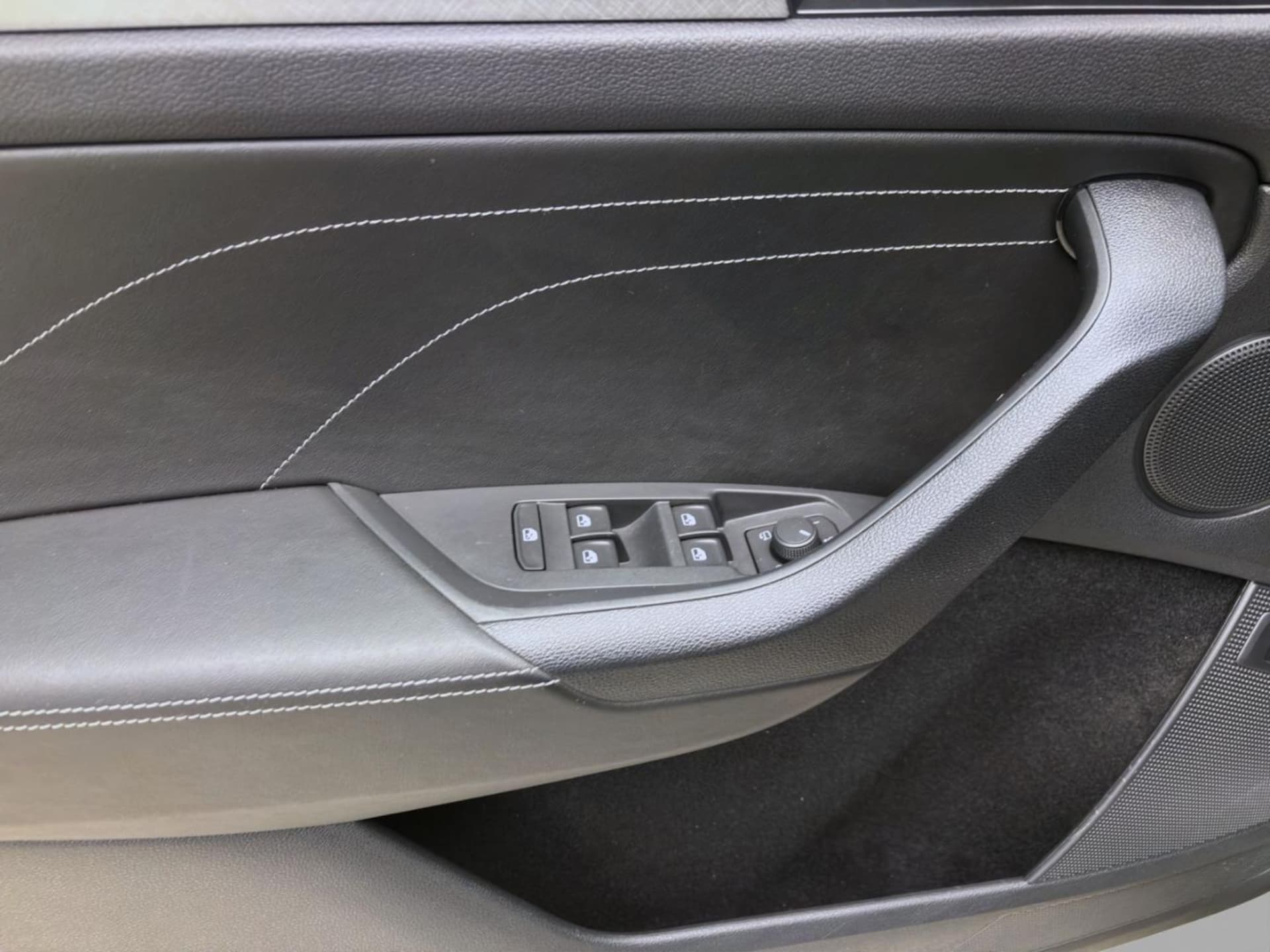 Skoda Kodiaq Ambition