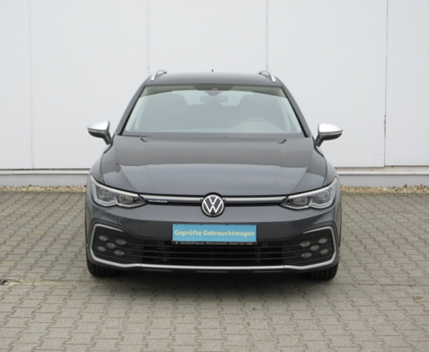 Volkswagen Golf Variant Alltrack