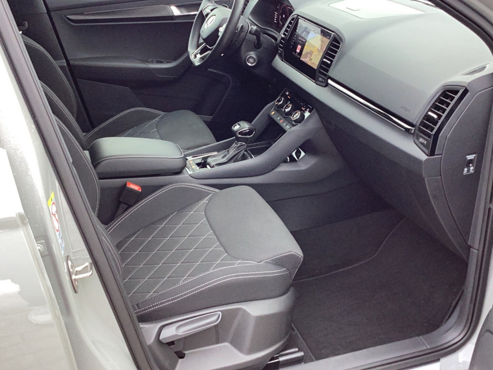 Skoda Karoq Sportline