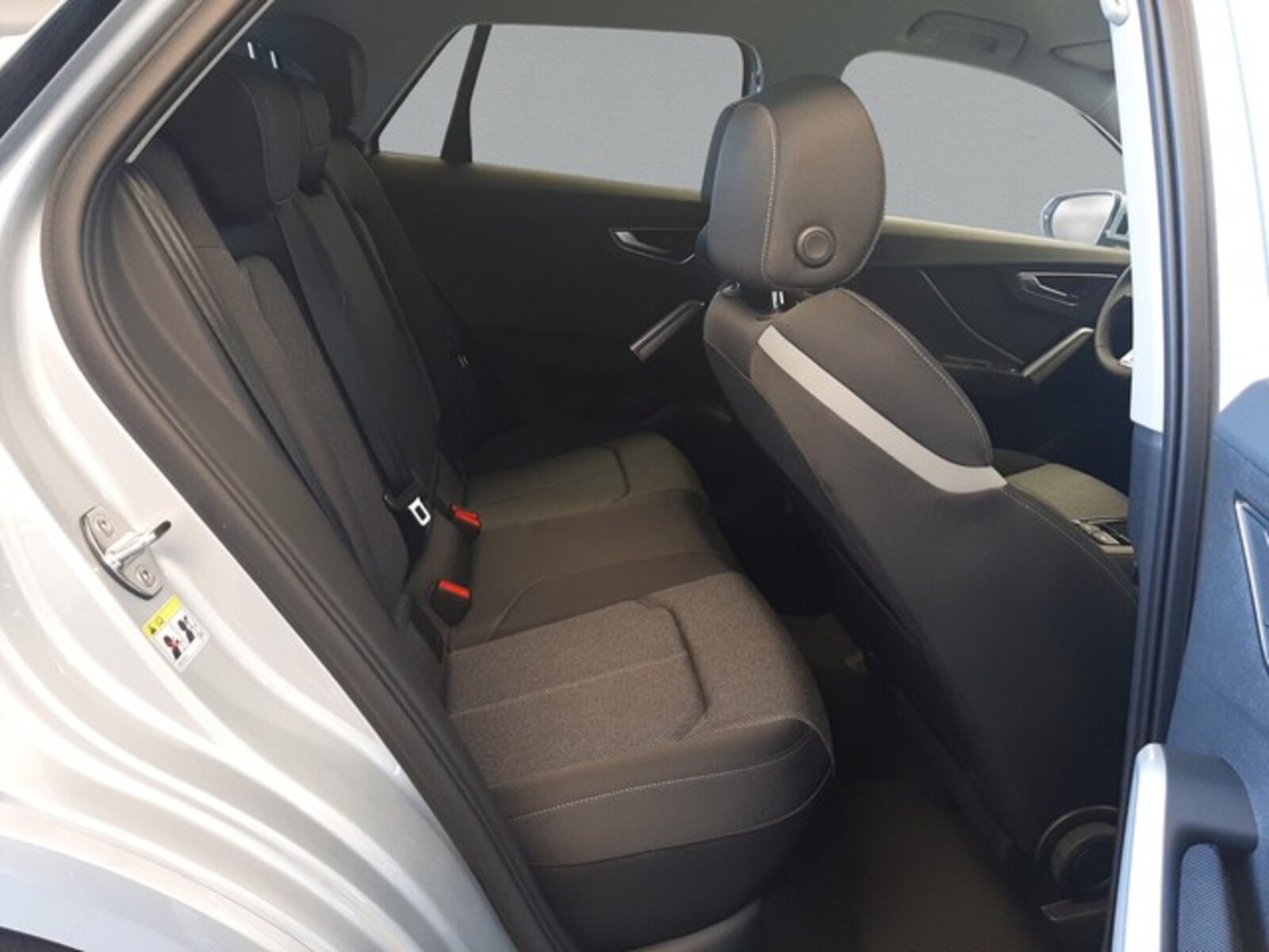 Audi Q2 – Bild 8