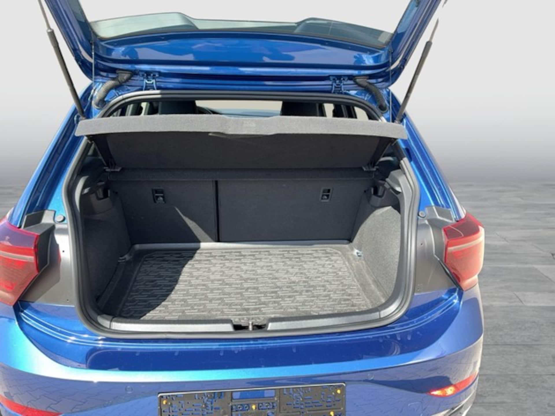 Volkswagen Polo GTI