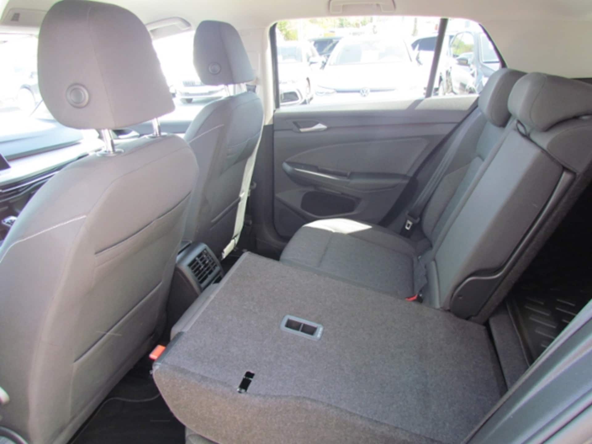 Volkswagen Golf MOVE