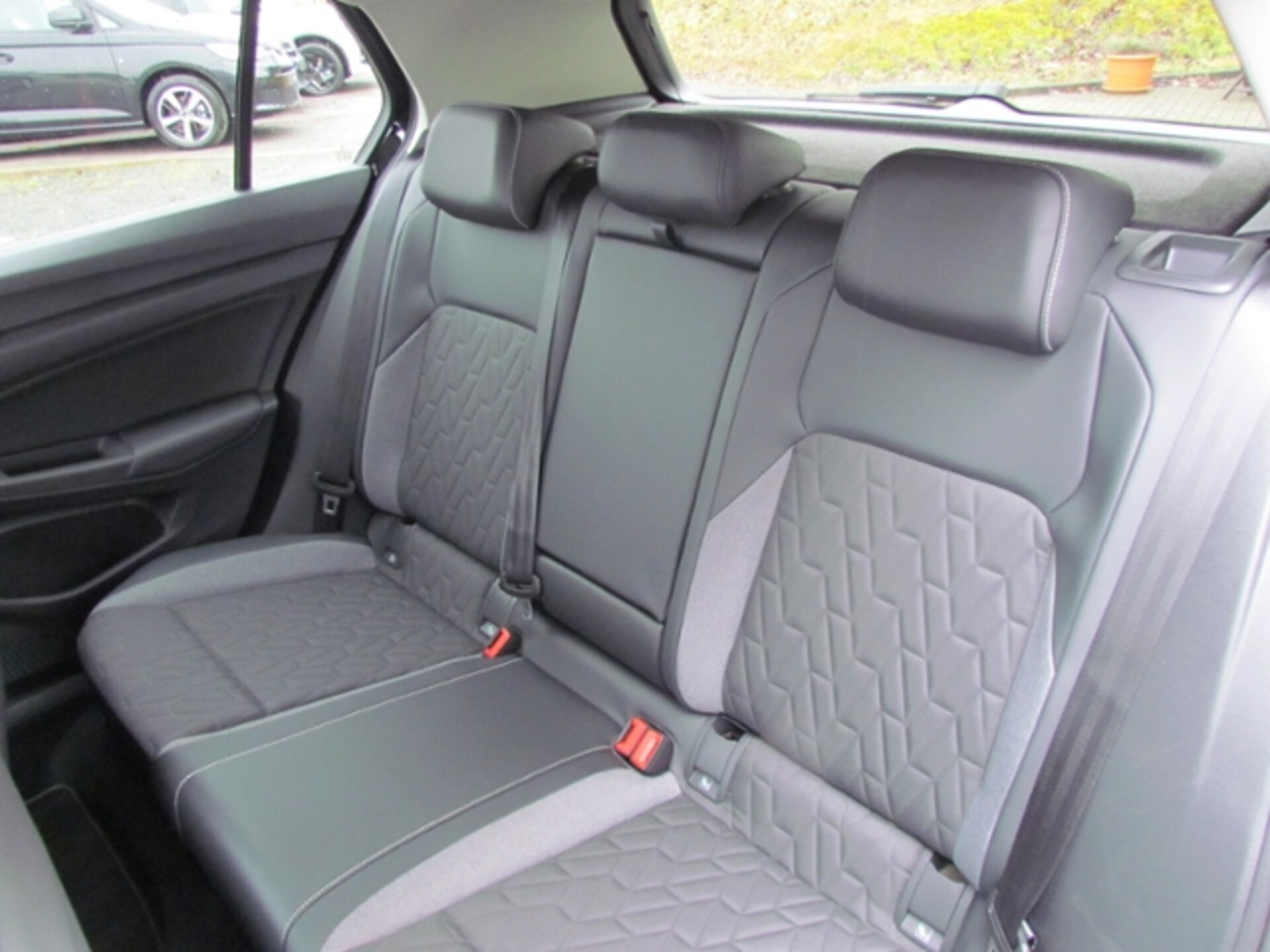 Volkswagen Golf ENERGY