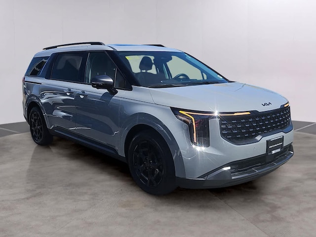 2026 Kia