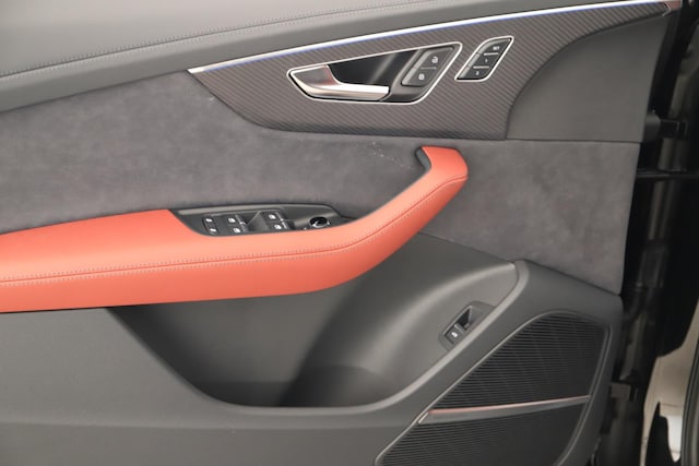 2026 Audi SQ7 Prestige - Photo 23