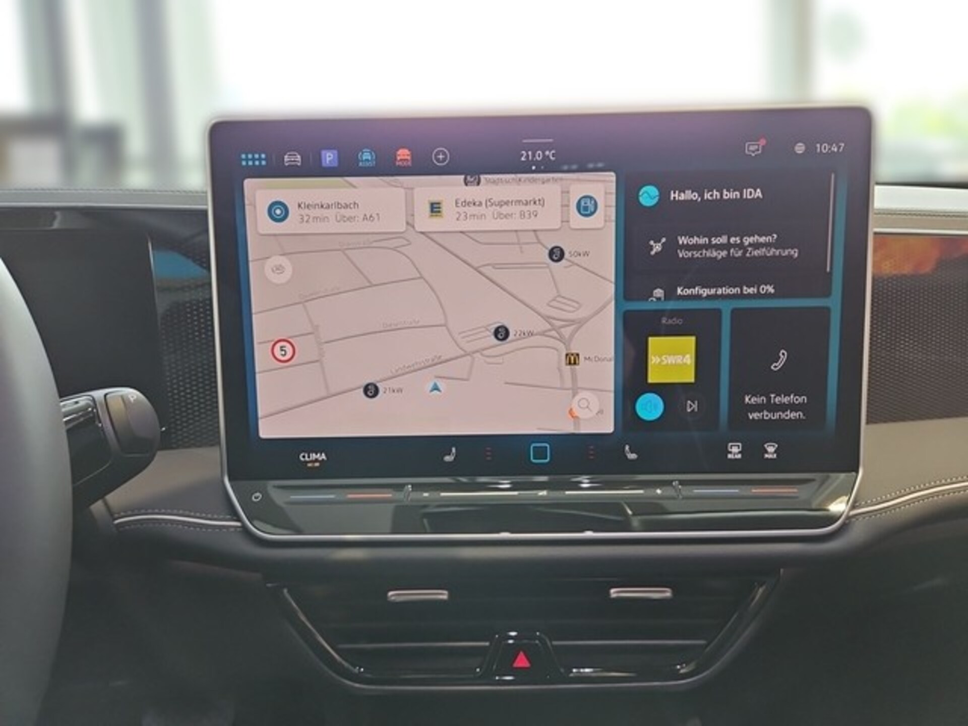 Volkswagen Passat Business