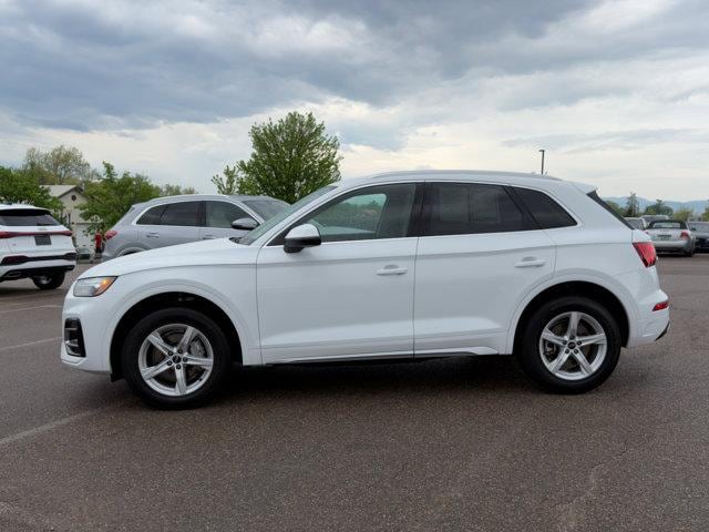 2024 Audi Q5