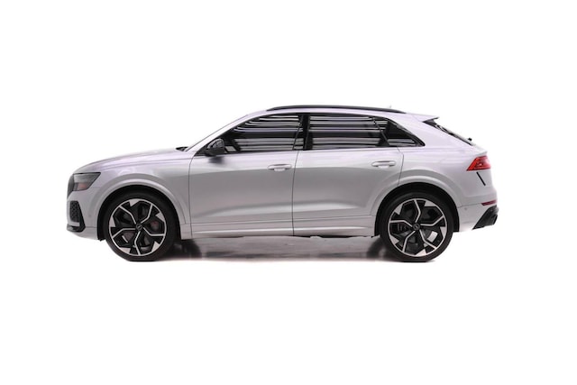 2021 Audi RS Q8