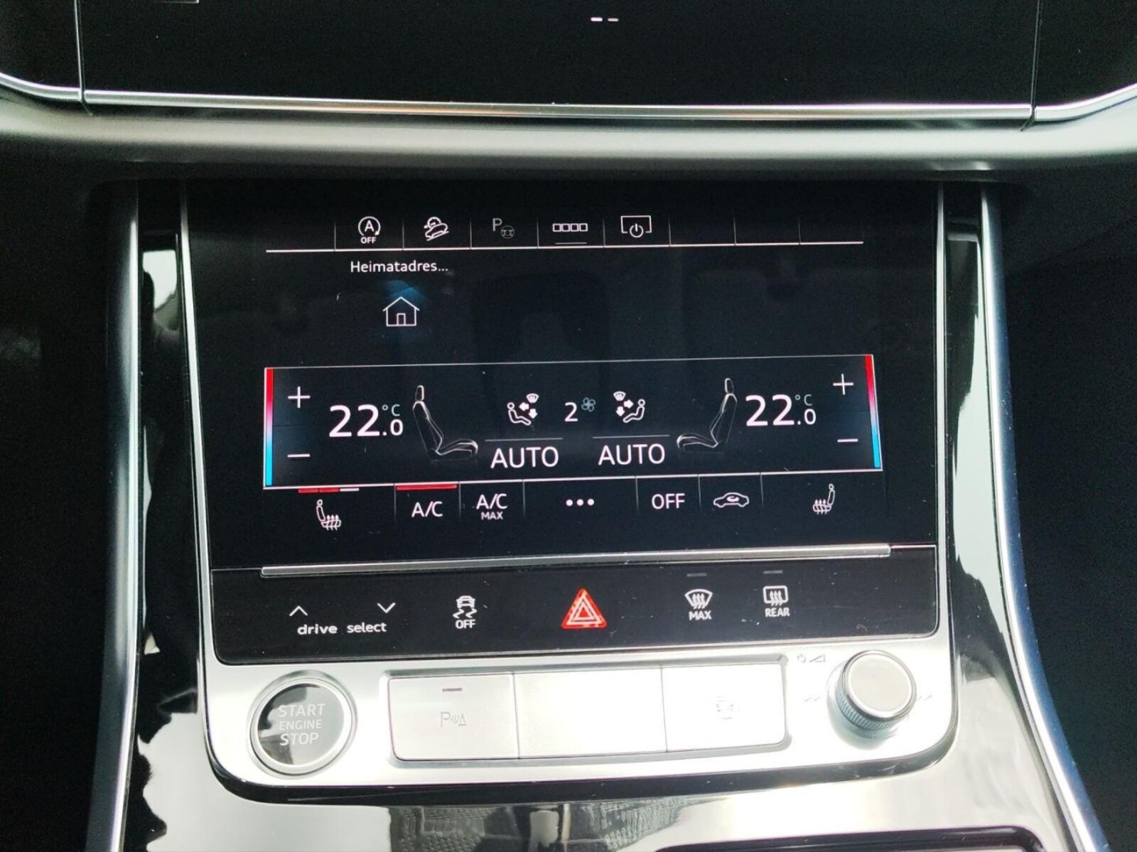 Audi Q8 – Bild 16