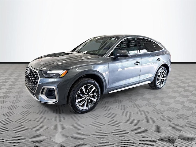 2023 Audi Q5 Sportback