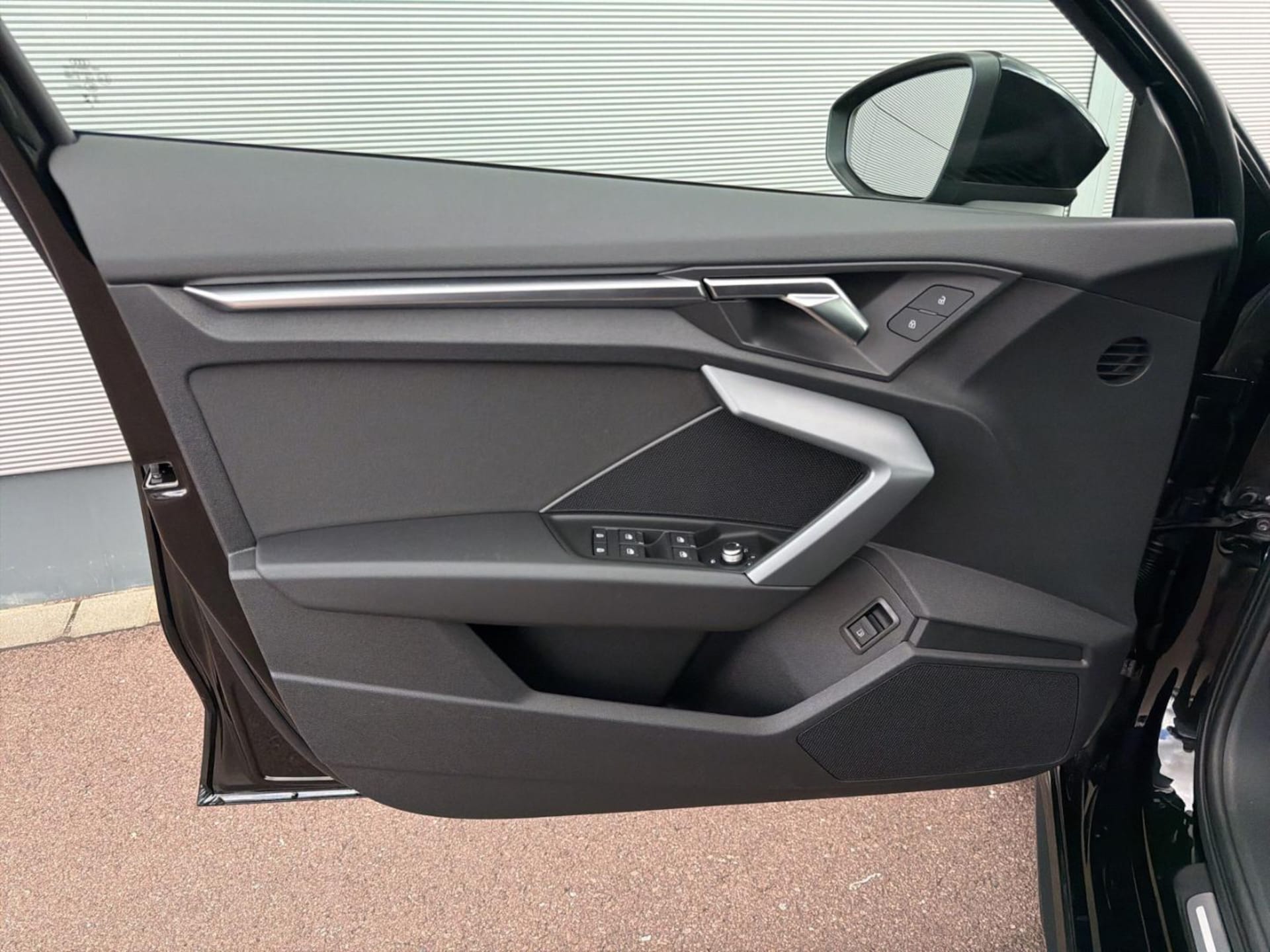 Audi A3 allstreet TFSI e