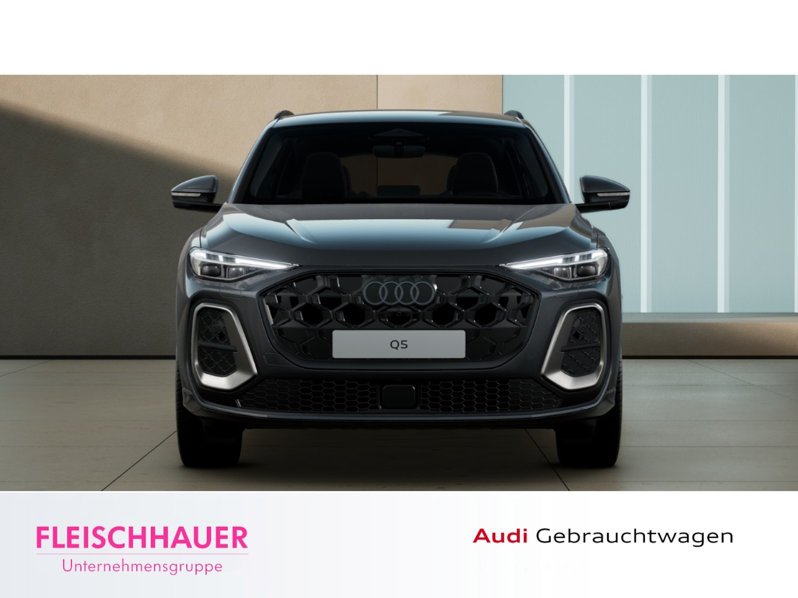 Audi Q5 – Bild 4