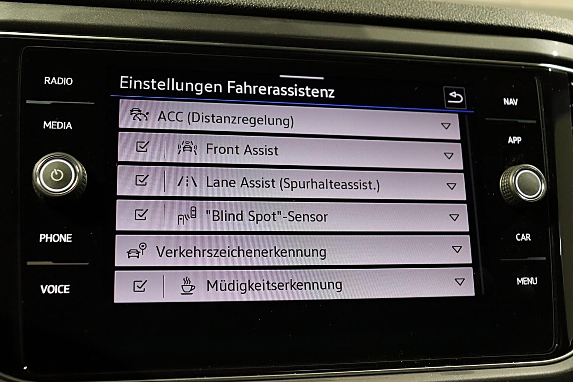 Volkswagen T-Roc Sport