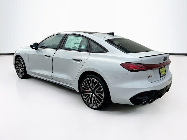 2026 Audi S5 Premium Plus - Photo 7