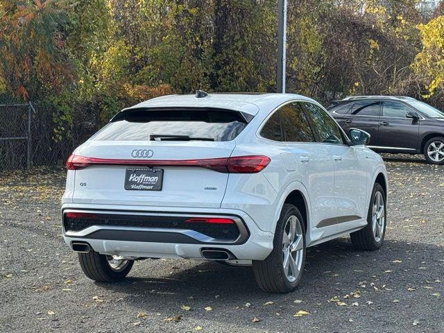 2025 Audi Q5 Sportback Premium Plus - Photo 8