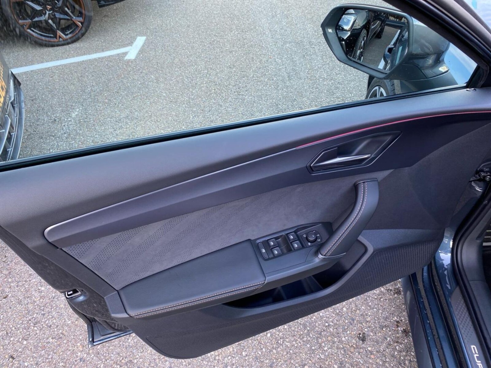 CUPRA Leon – Bild 17