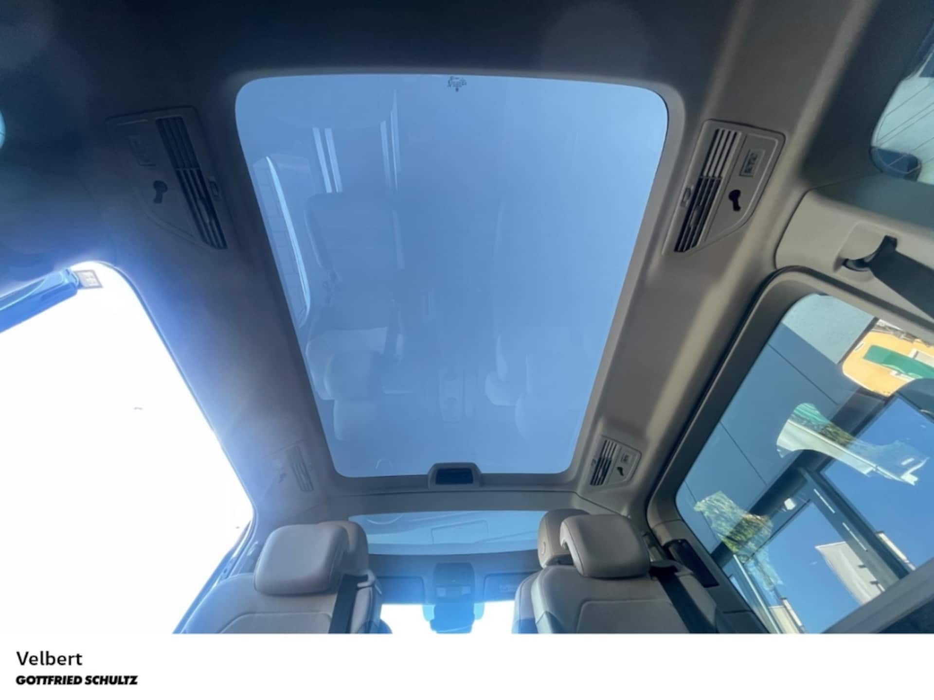 Volkswagen Multivan Life