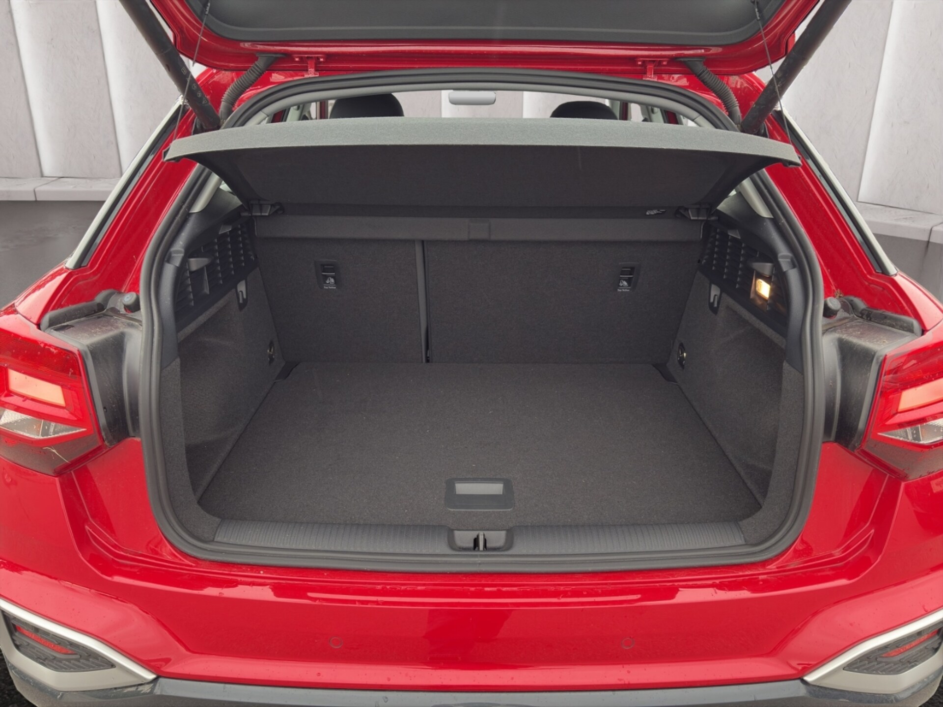 Audi Q2 Advanced