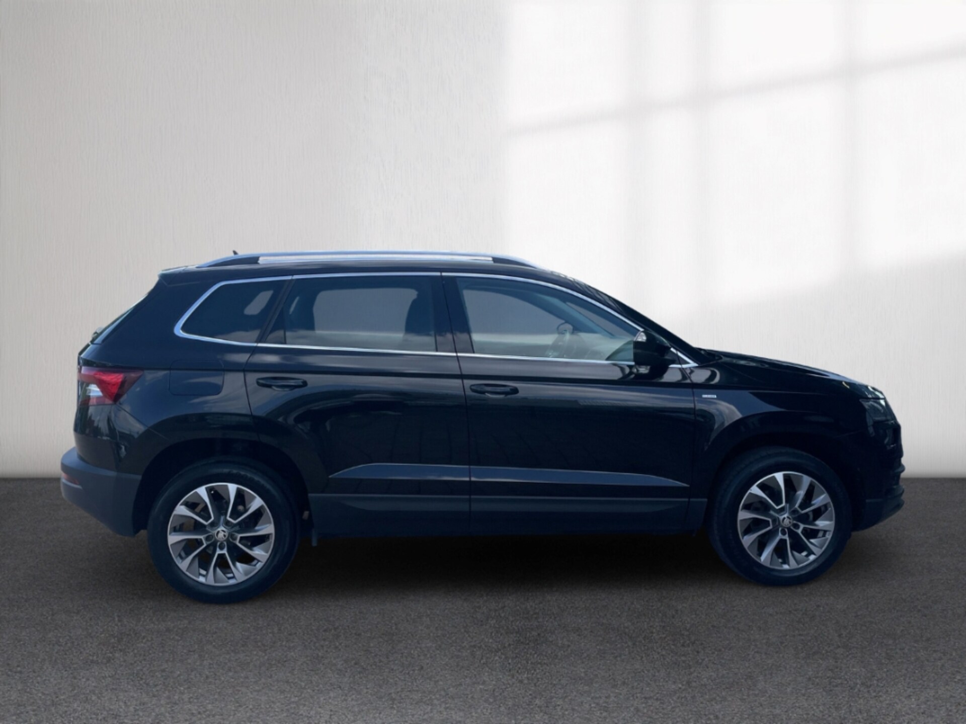 Skoda Karoq Ambition