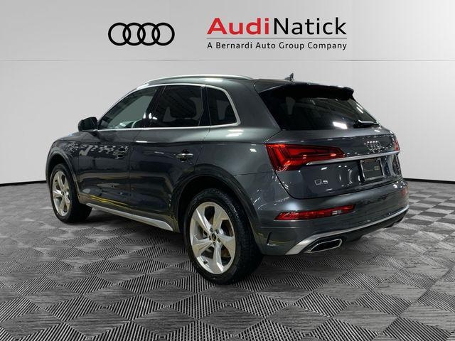 2023 Audi Q5
