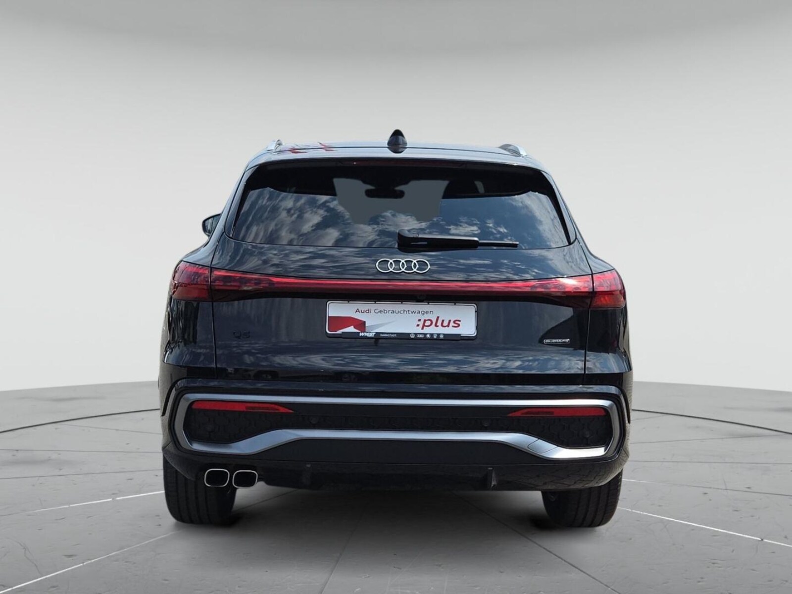 Audi Q5 – Bild 7