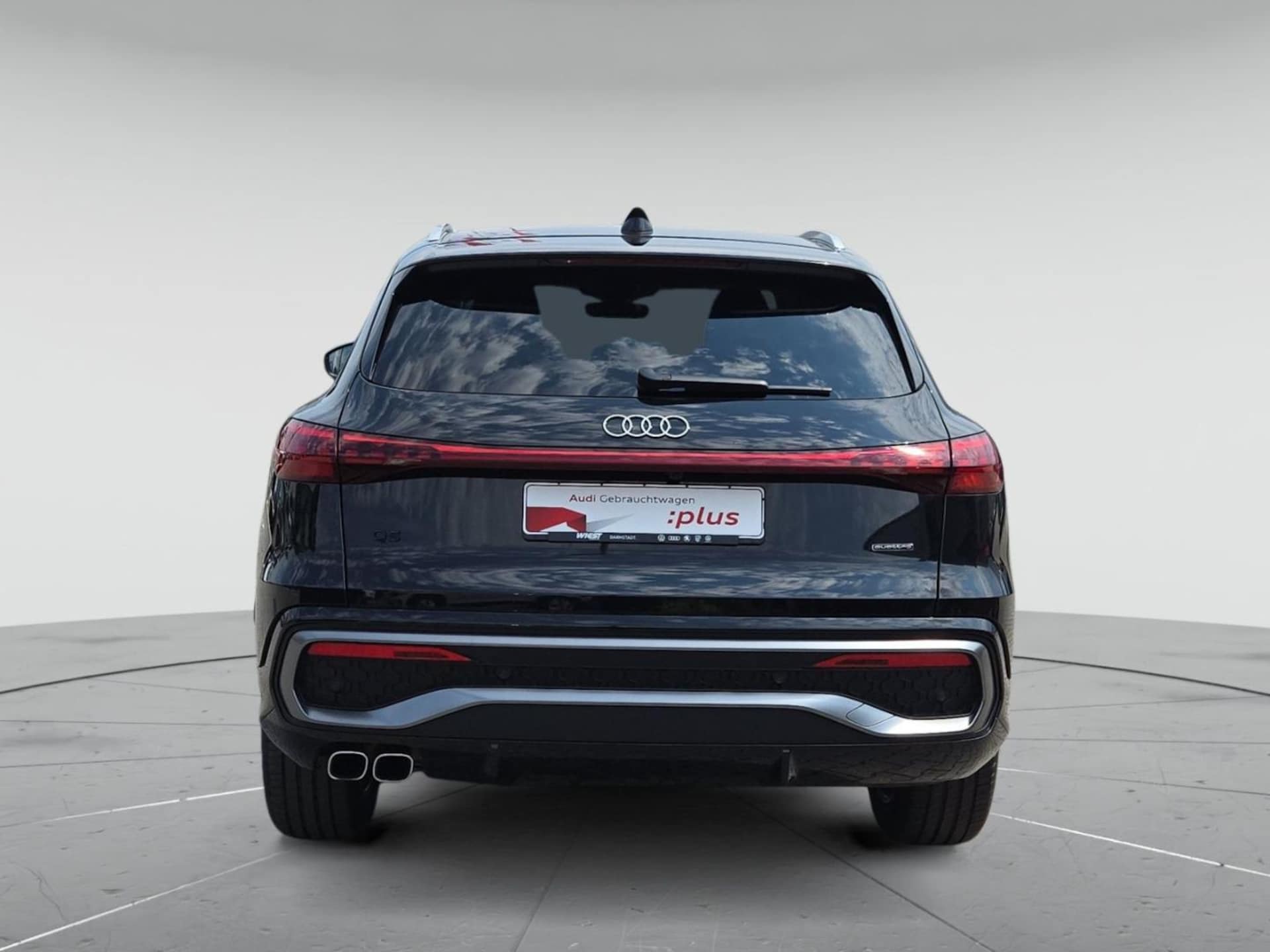 Audi Q5 SUV