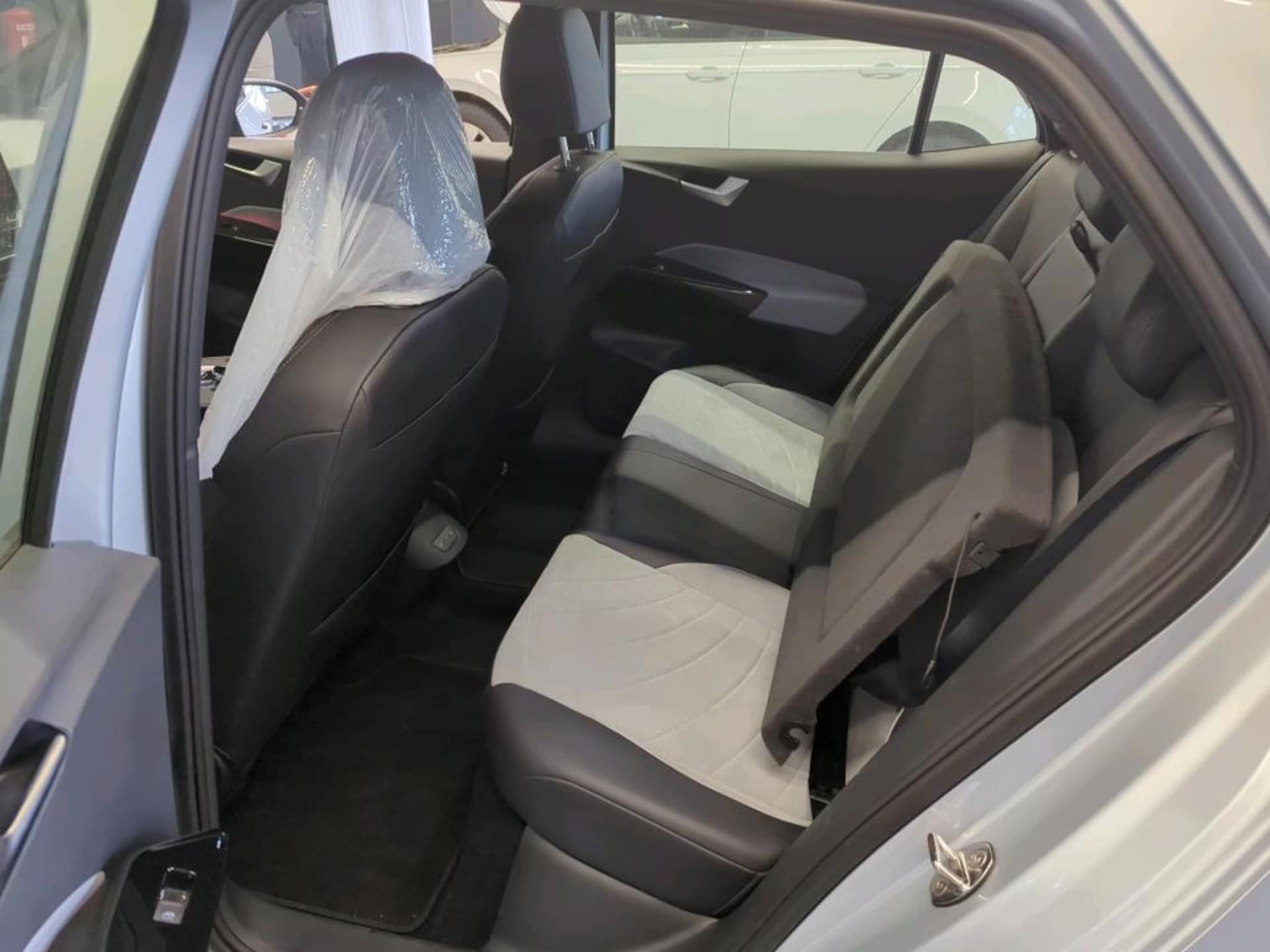 Volkswagen ID.3 Pro S