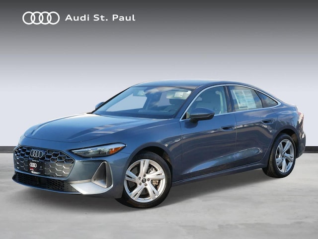 2025 Audi A5 Sedan