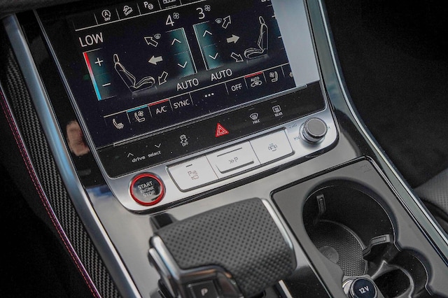 2026 Audi SQ8 Prestige - Photo 15