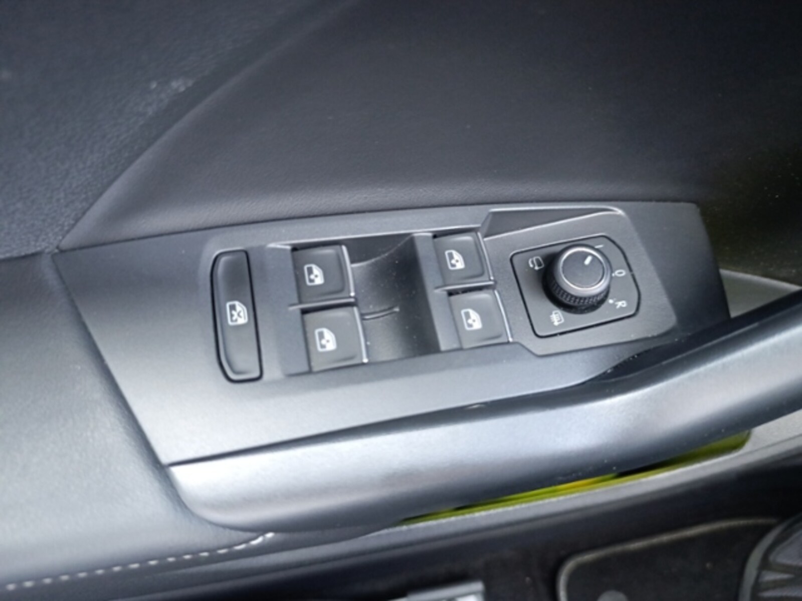 Volkswagen T-Cross – Bild 19