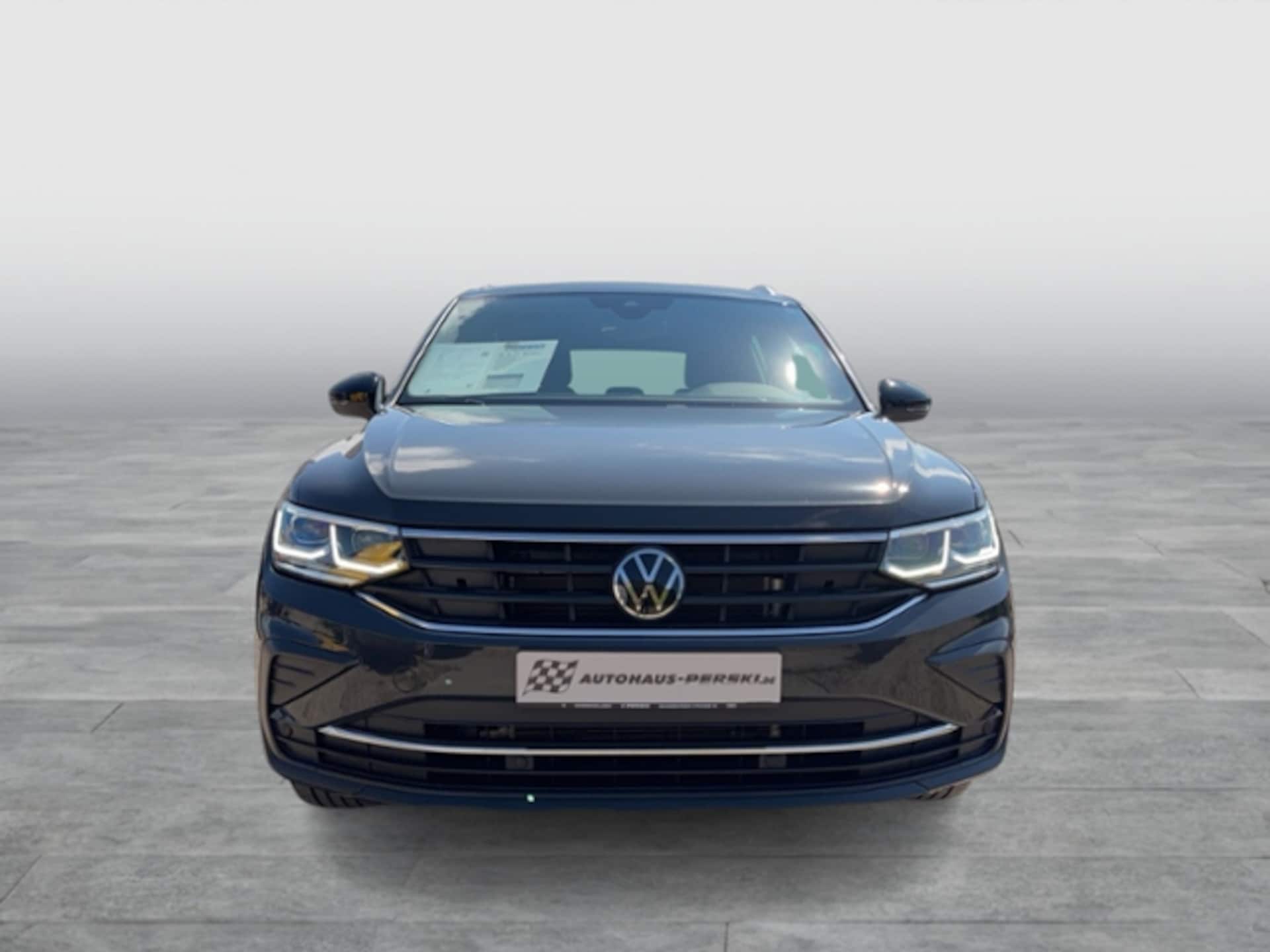 Volkswagen Tiguan MOVE