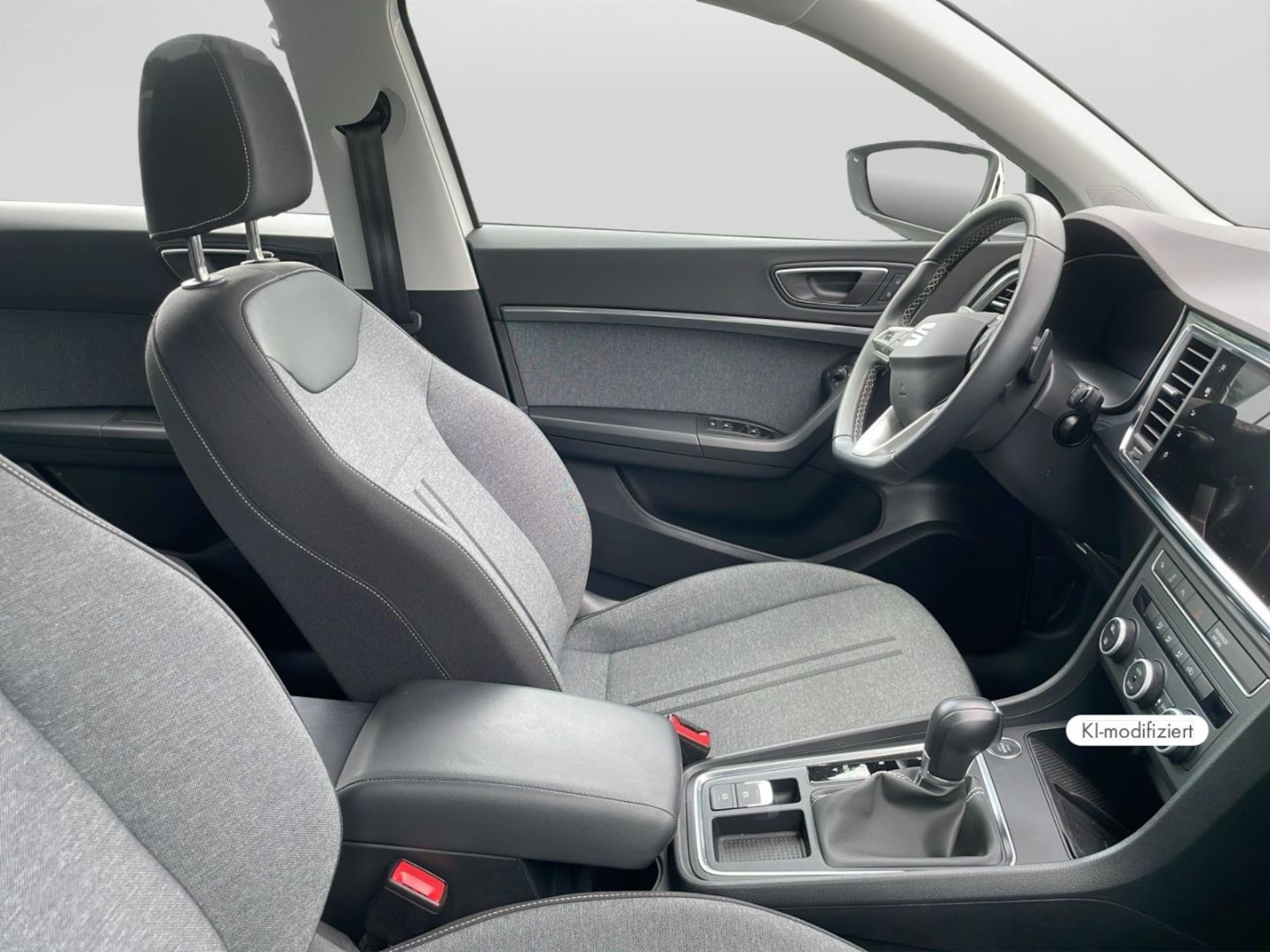 SEAT Ateca Style