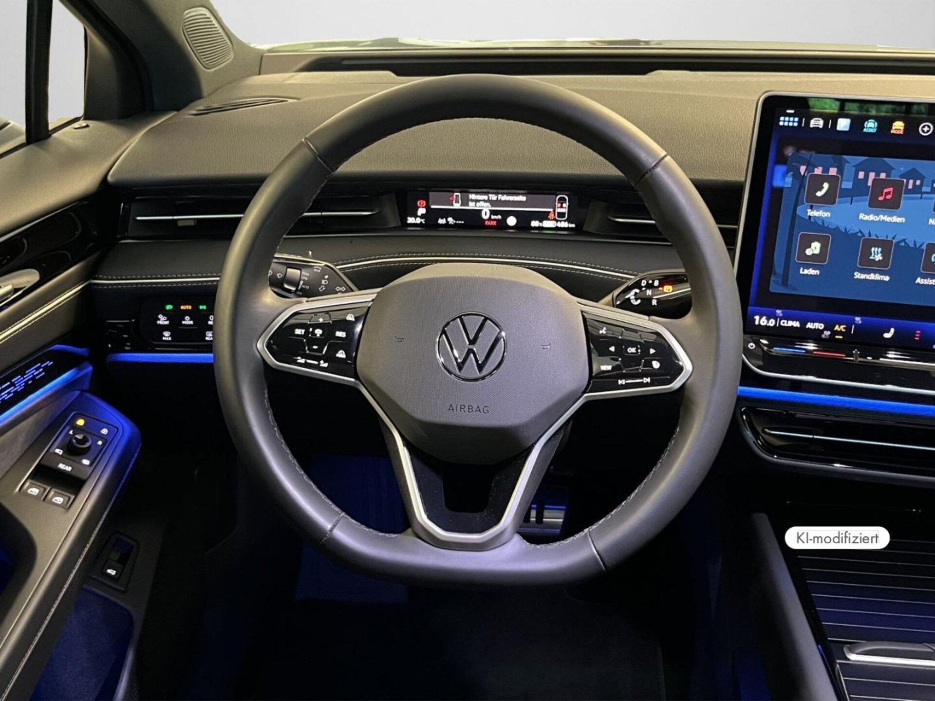 Volkswagen ID.7 Tourer Pro