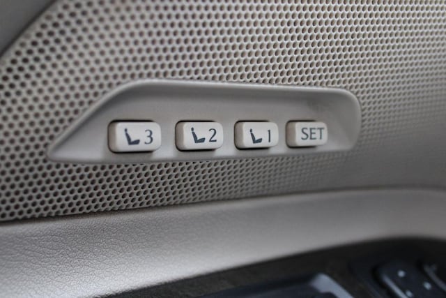 2010 Lexus IS 350c