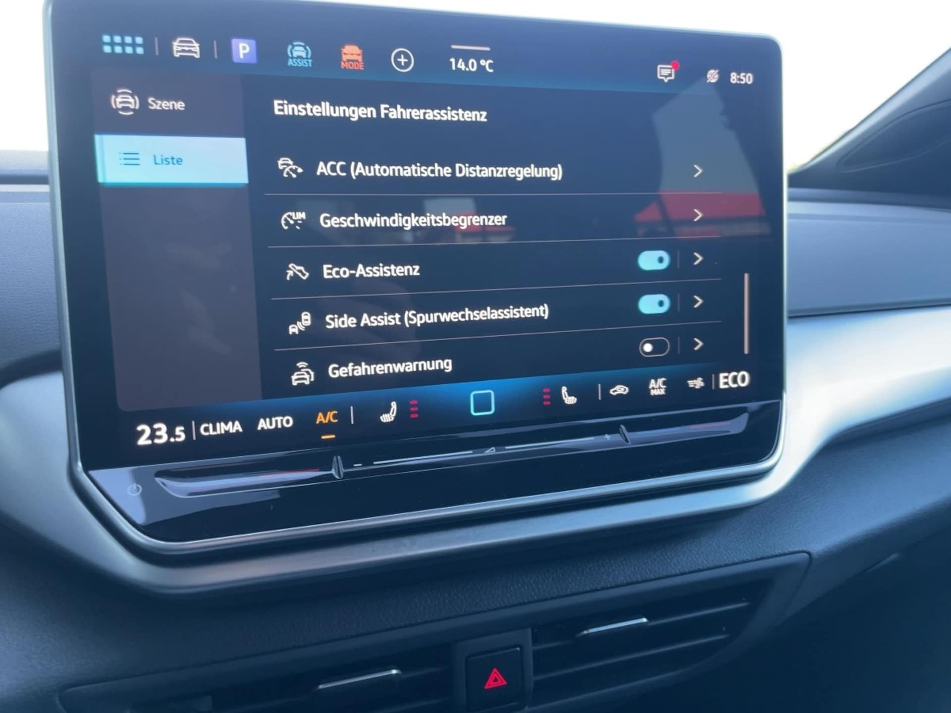 Volkswagen ID.4 Pro