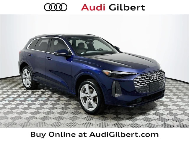 Photo of 2026 Audi Q5