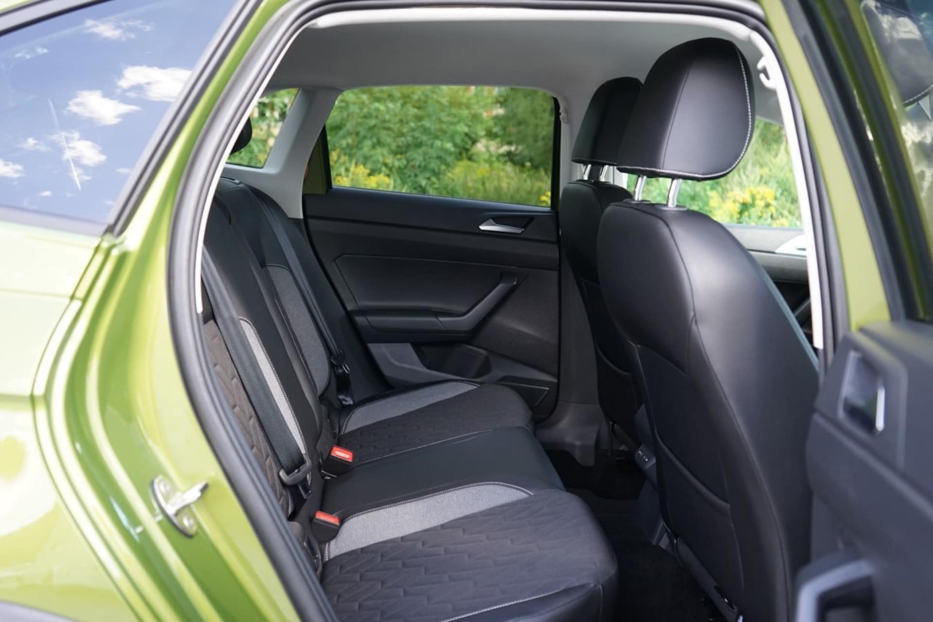 Volkswagen Taigo Life