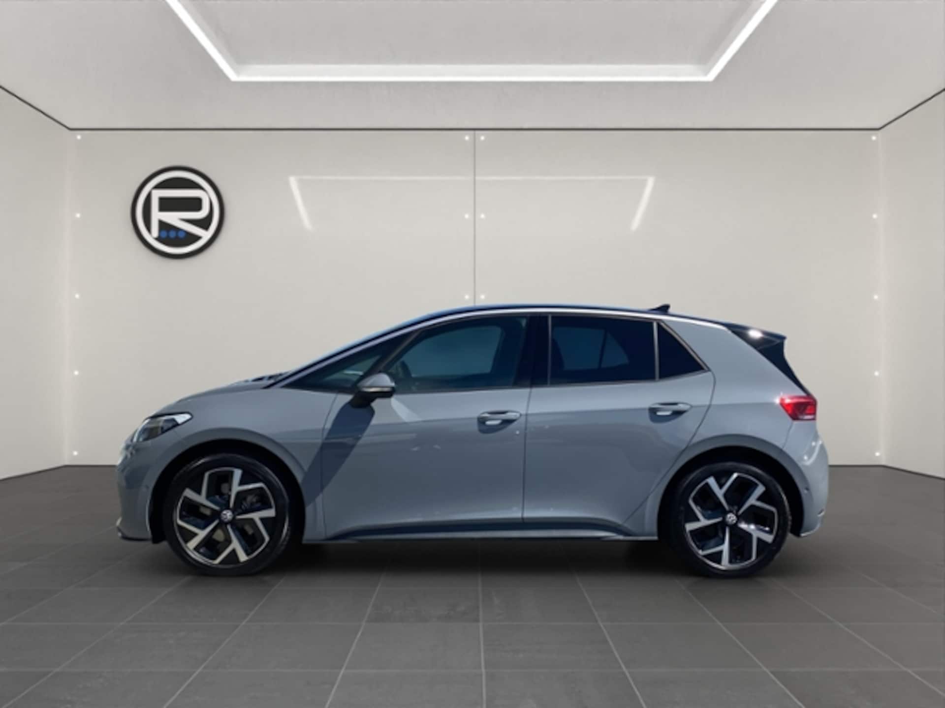 Volkswagen ID.3 MOVE Pro