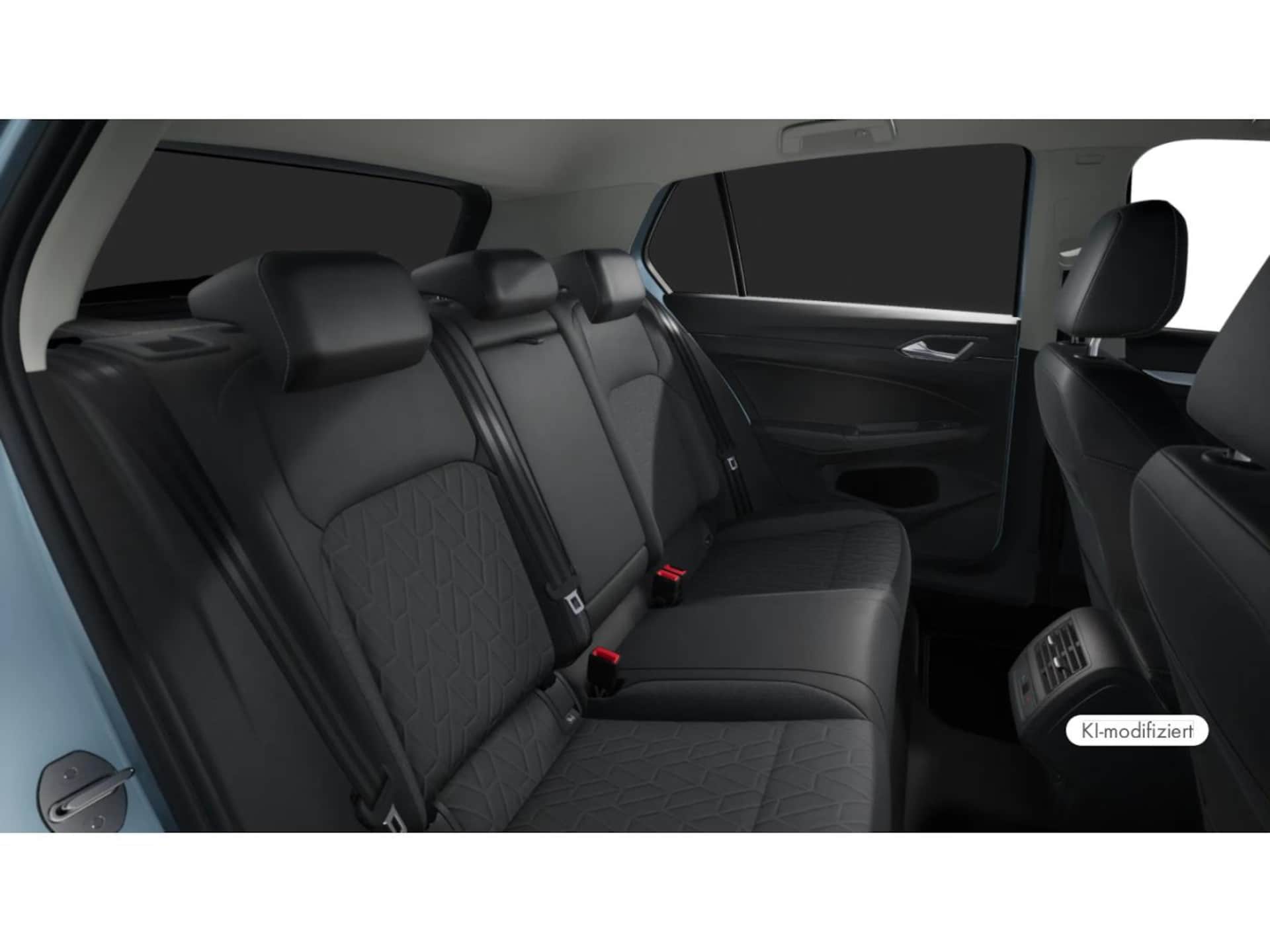 Volkswagen Golf ENERGY