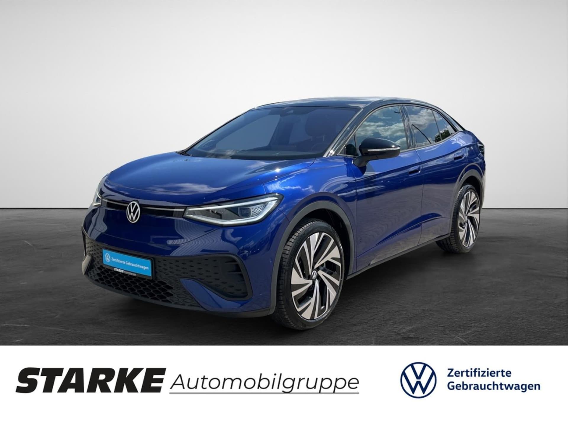 Volkswagen ID.5 Pro