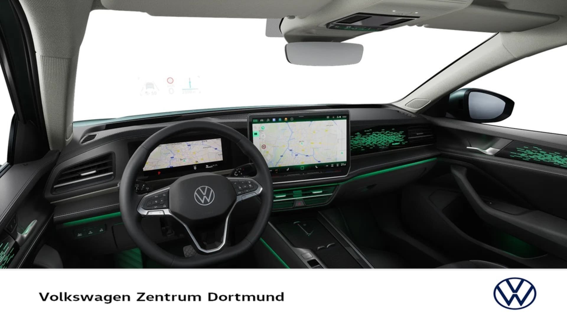Volkswagen Passat Elegance