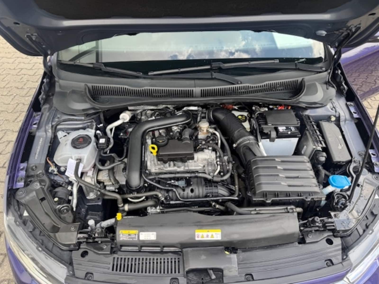 Volkswagen Polo – Bild 18