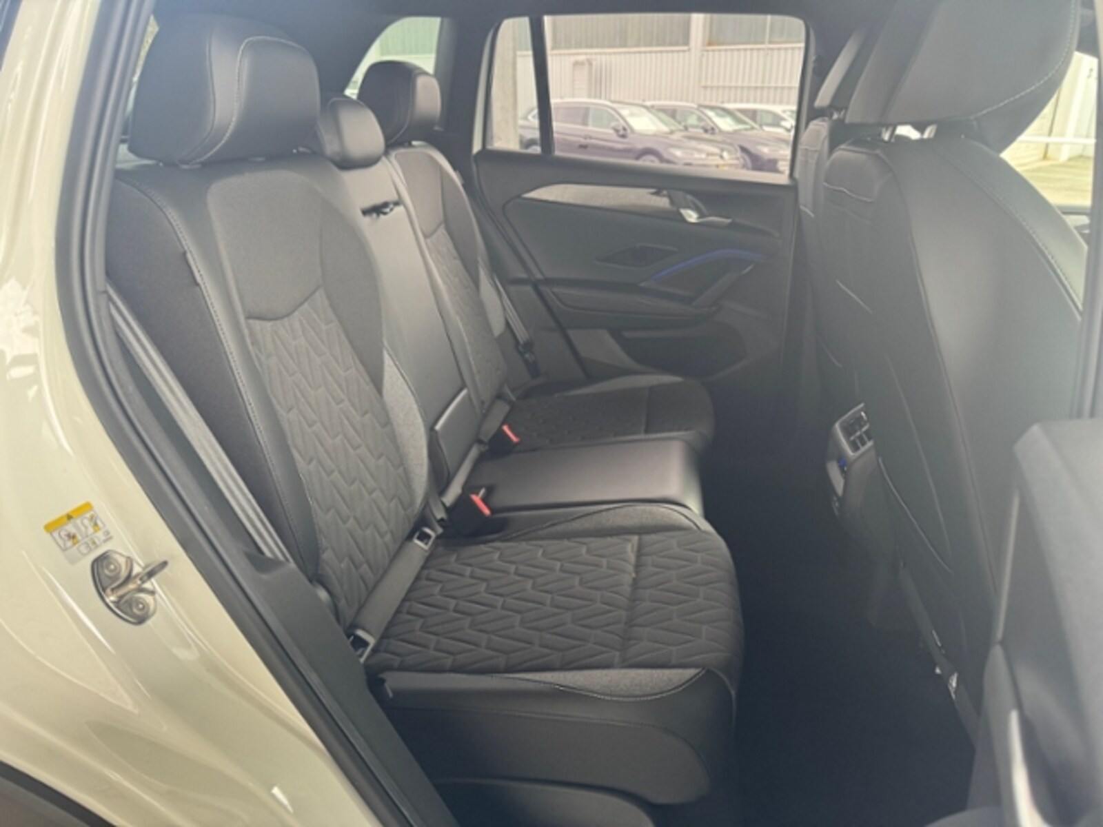 Volkswagen Tiguan – Bild 23