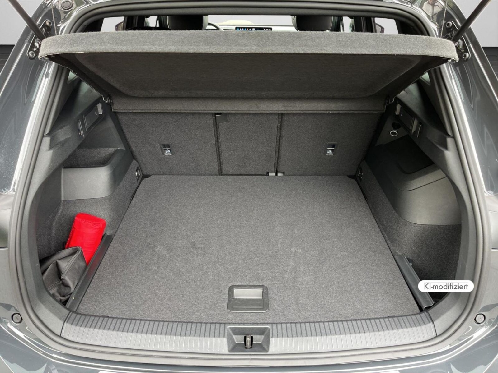Volkswagen Tiguan – Bild 15