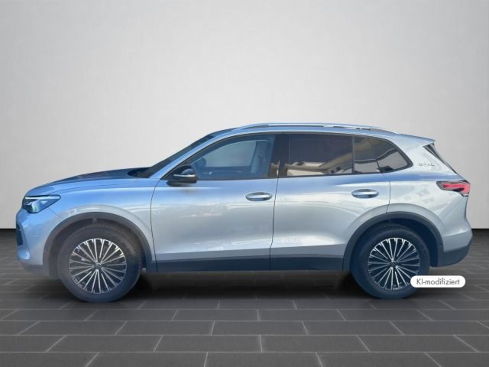 Volkswagen Tiguan – Bild 7