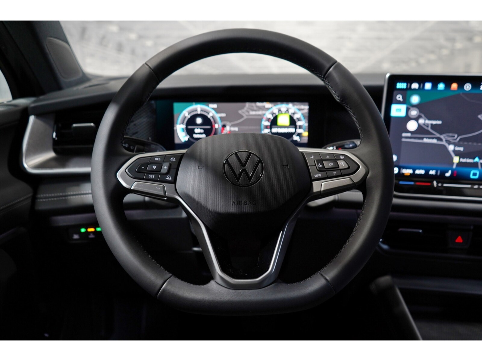Volkswagen Tayron – Bild 8