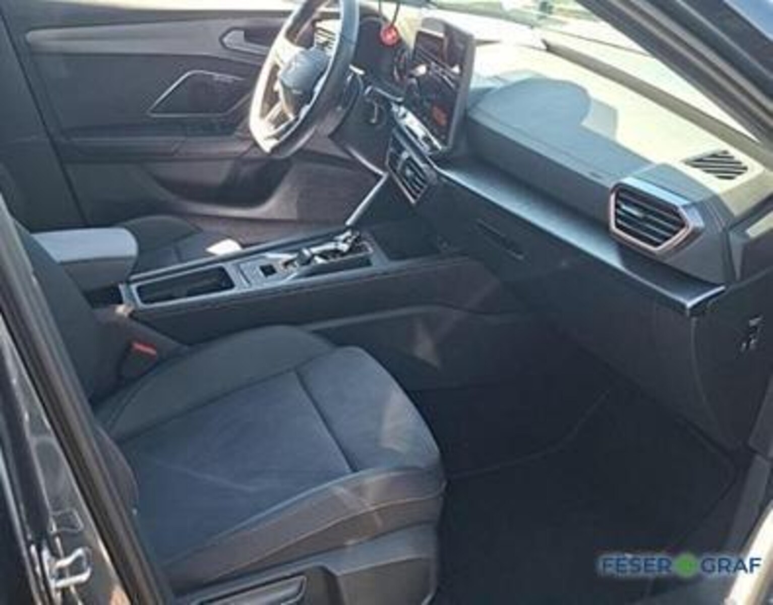 CUPRA Leon – Bild 3