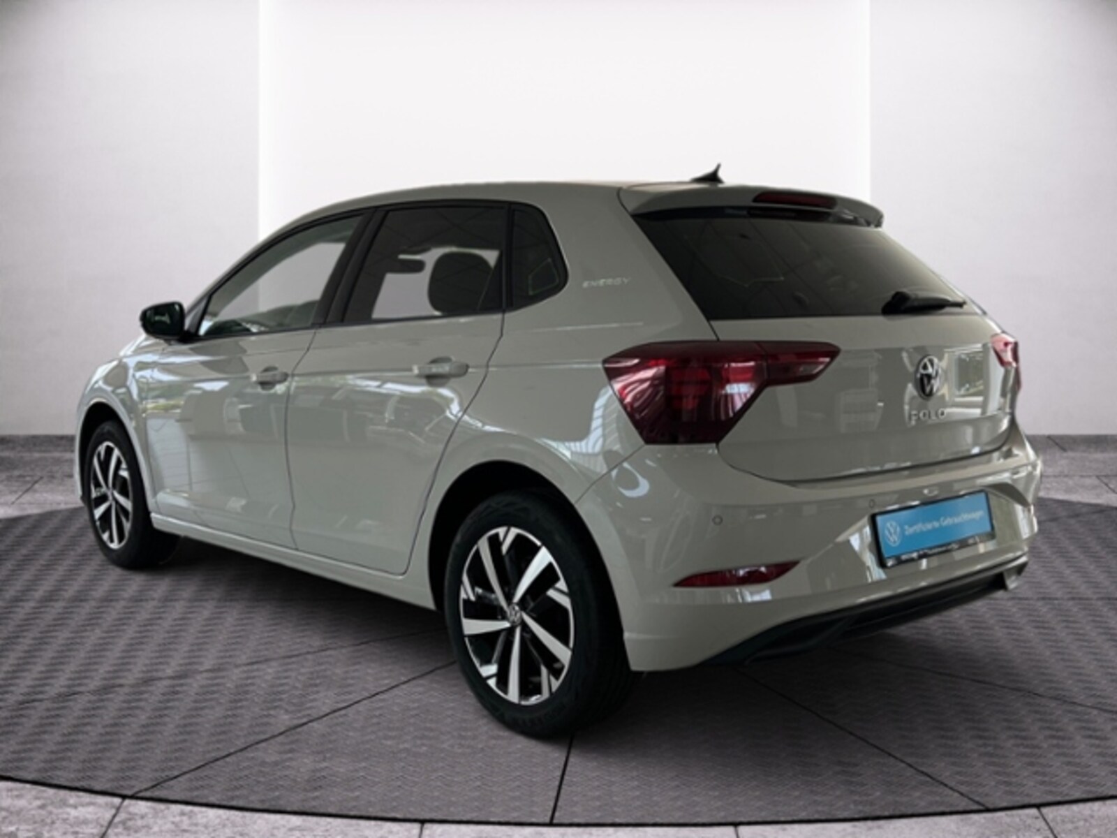 Volkswagen Polo – Bild 5